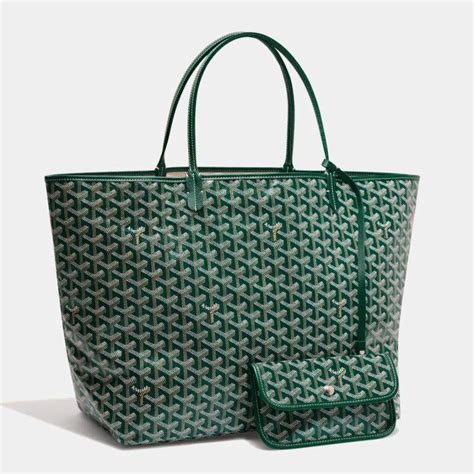 goyard accessories for women.